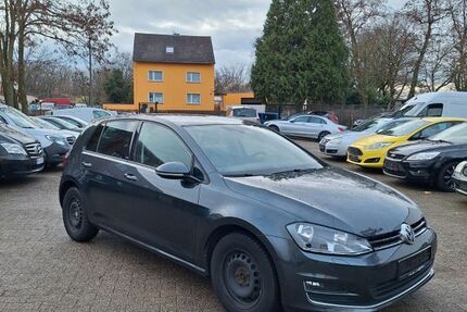 VW Golf 177.880 km 9.399 &euro; Bonn 53227