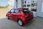 Suzuki Swift Club Hybrid +LED+Blutooth+Tempomat+ 55.390 km 10.490 &euro; Meerbusch 40667