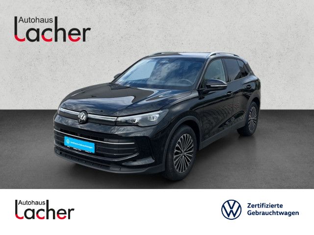 VW Tiguan 26.051 km 32.790 &euro; Nittenau 93149