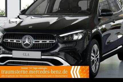 Mercedes GLA 250