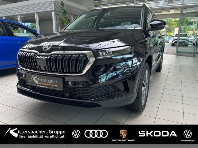 Skoda Karoq 5.500 km 37.990 € Saarbrücken 66130