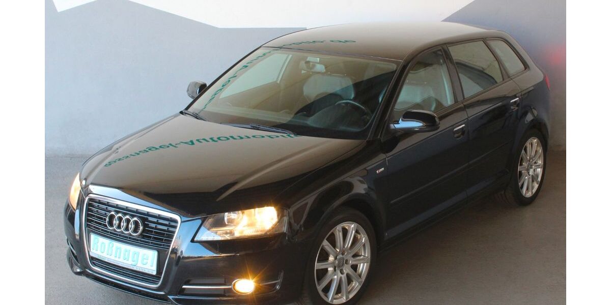 Audi A3 139.600 km 7.990 &euro; Sinsheim 74889