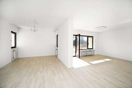 Wohnung Denzlingen - 3.5 Zimmer, 106 m&sup2;, 389.000&euro; | Angebot:25512830