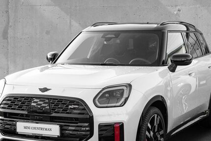 Mini Andere 18.000 km 42.989 € Schwerin 19057