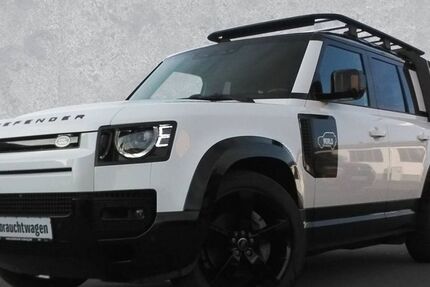 Land Rover Defender 48.494 km 72.990 &euro; Dörfles-Esbach (Coburg) 96487