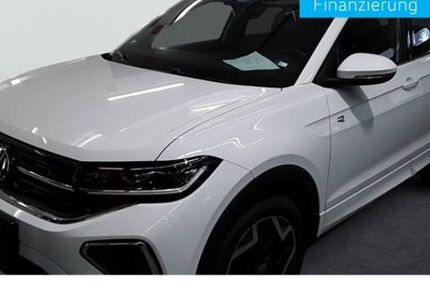 VW T-Cross 24.200 km 27.349 &euro; Villingen-Schwenningen 78052