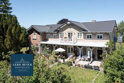 Haus Prasdorf - 10 Zimmer, 418 m&sup2;, 1.980.000&euro; | Angebot:27091095