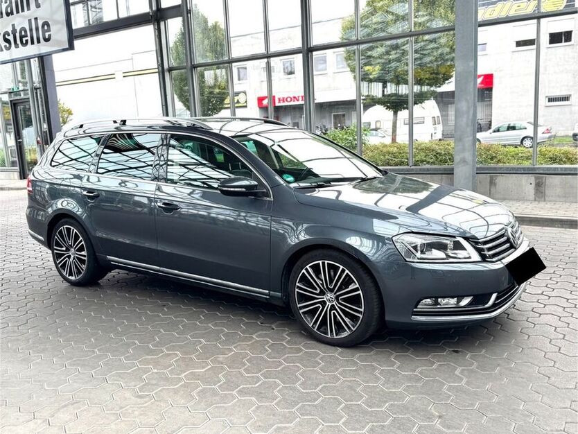Passat