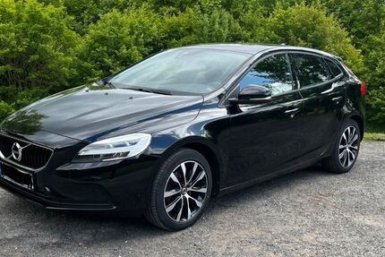 Volvo V40 97.000 km 12.900 &euro; Eisenach 99817