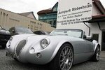 Wiesmann MF 3 dt. Fzg. gepflegt 92.000 km 90.999 &euro; Biebesheim 64584