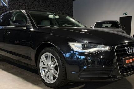 Audi A6 252.000 km 8.890 &euro; Unna 59425