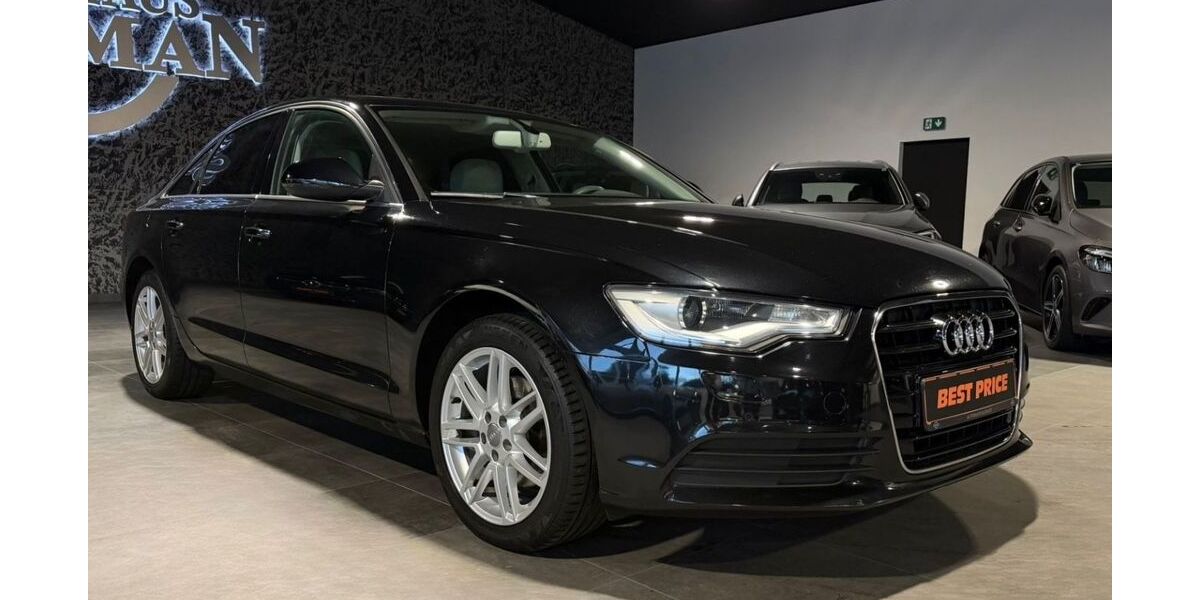 Audi A6 252.000 km 8.890 &euro; Unna 59425