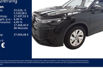 VW Tiguan 11.460 km 32.380 &euro; Borna 04552