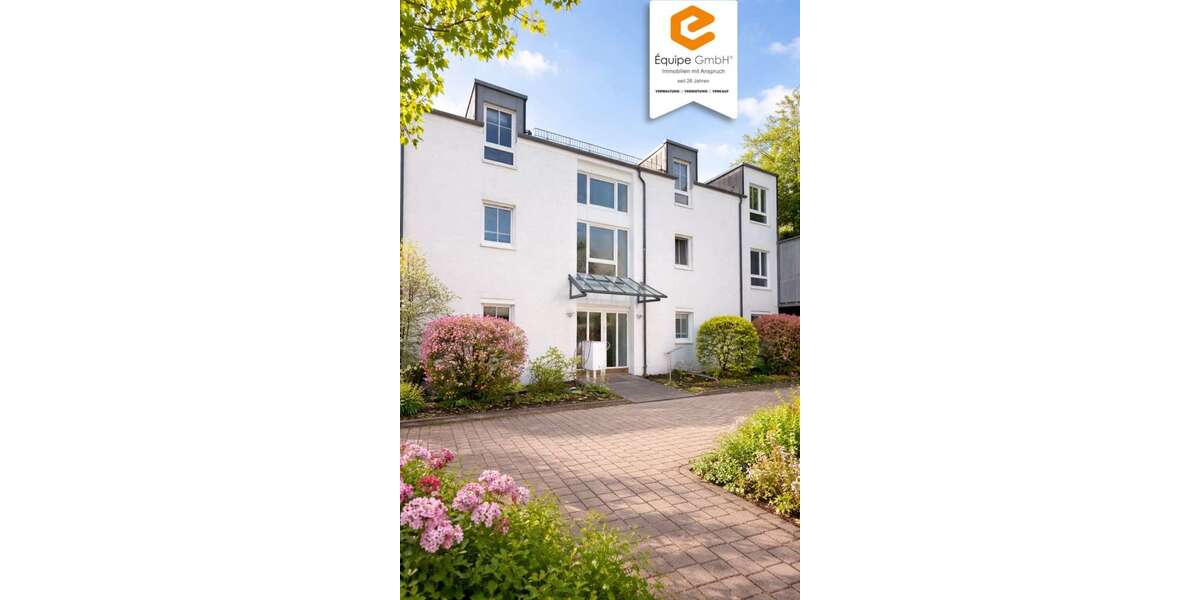 Etagenwohnung Radeberg - 2 Zimmer, 55 m&sup2;, 135.000&euro; | Angebot:26686984