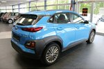 Hyundai Kona 1.0 - AHK - Navi - 44.374 km 11.980 &euro; Euskirchen 53881