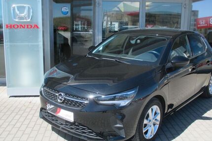 Opel Corsa 68.970 km 12.890 &euro; Meiningen 98617