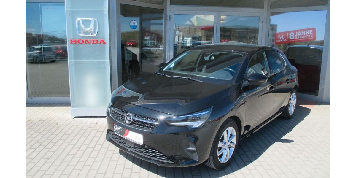 Opel Corsa 68.970 km 12.890 &euro; Meiningen 98617