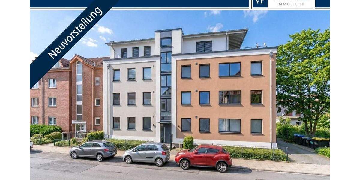 Mehrfamilienhaus, Wohnhaus Bielefeld Innenstadt - 1.650.000&euro; | Angebot:25606636