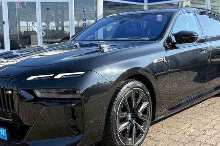 BMW M760 113.444 km 83.990 &euro; Niedergebra 99759