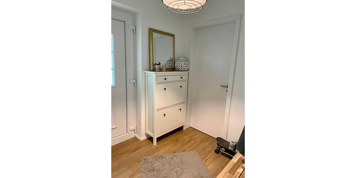 Doppelhaushälfte Bergfelde Bergfelde - 5 Zimmer, 158 m&sup2;, 2.300&euro; | Angebot:25969935