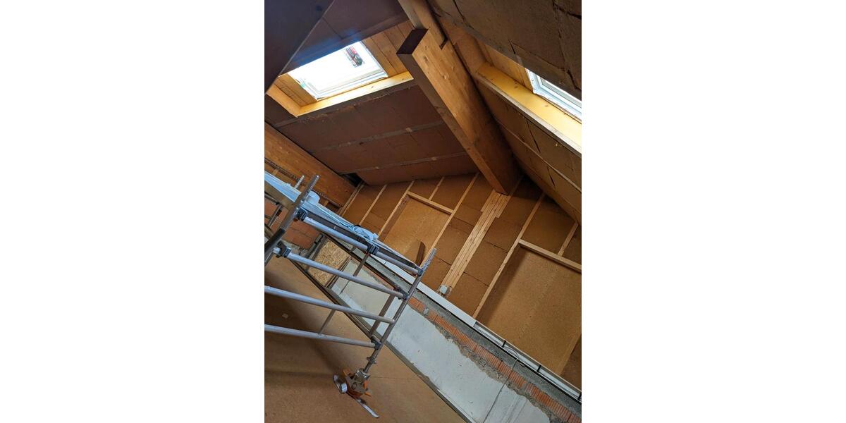 Dachgeschoßwohnung Lenggries - 5 Zimmer, 113 m&sup2;, 2.000&euro; | Angebot:25299665