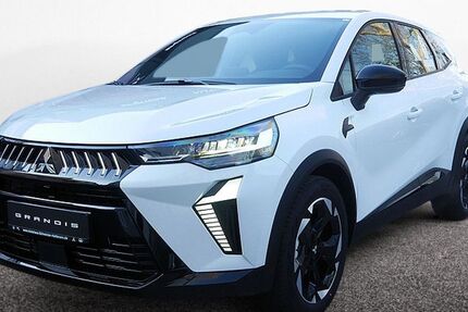 Mitsubishi Grandis 1.500 km 32.899 &euro; Heilbronn 74074