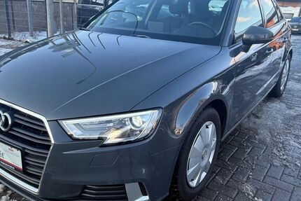Audi A3 125.000 km 17.500 &euro; Uder 37318