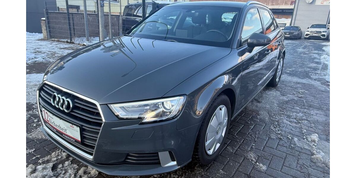 Audi A3 125.000 km 17.500 &euro; Uder 37318