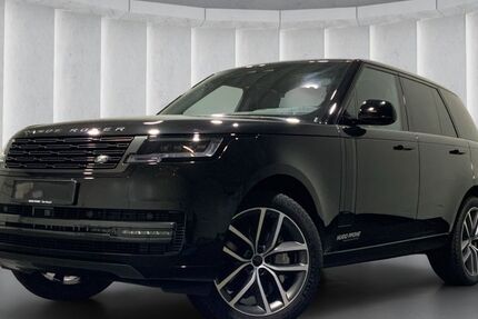 Land Rover Range Rover 3.000 km 148.990 &euro; Hamburg 22297