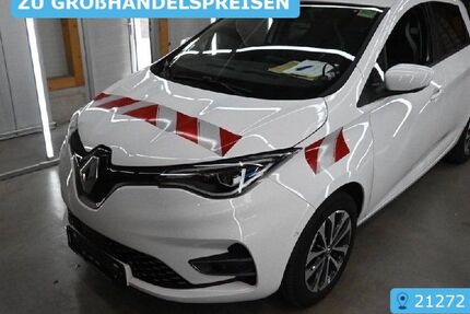 Renault ZOE 21.626 km 14.490 &euro; Krefeld 47829