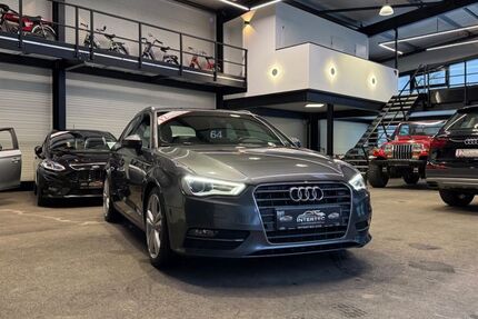 Audi A3 182.000 km 13.499 &euro; Rotenburg 27356