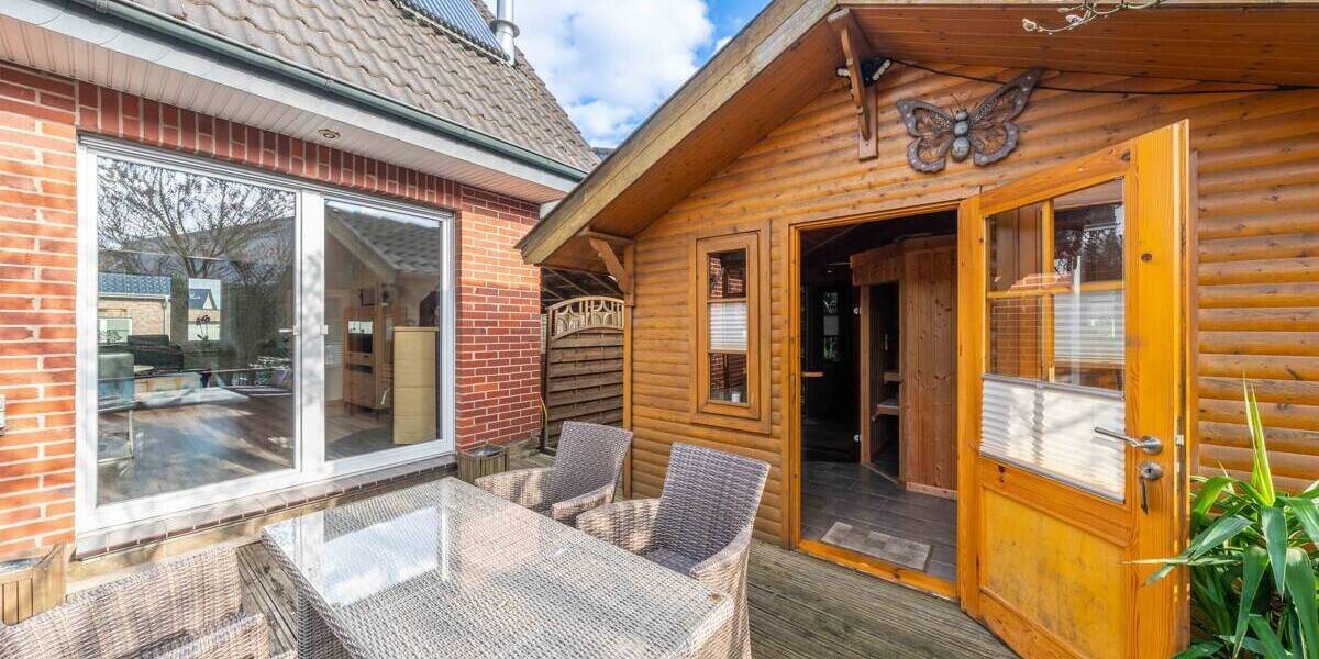 Einfamilienhaus Bramsche Ueffeln - 5 Zimmer, 144 m&sup2;, 285.000&euro; | Angebot:26054833