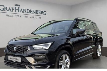 Seat Ateca 72.500 km 25.444 &euro; Lahr 77933