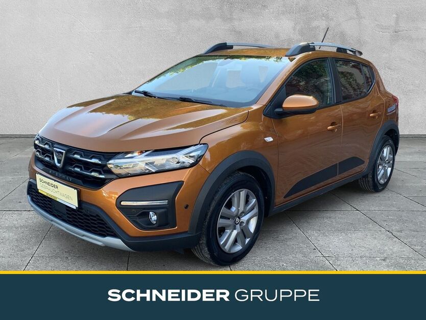 Dacia Sandero 52.000 km 14.990 € Zwickau 08064