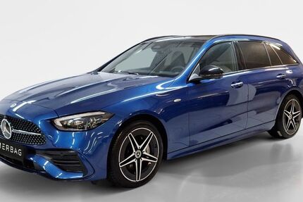 Mercedes-Benz C 300 24.161 km 63.930 &euro; Mainz 55128