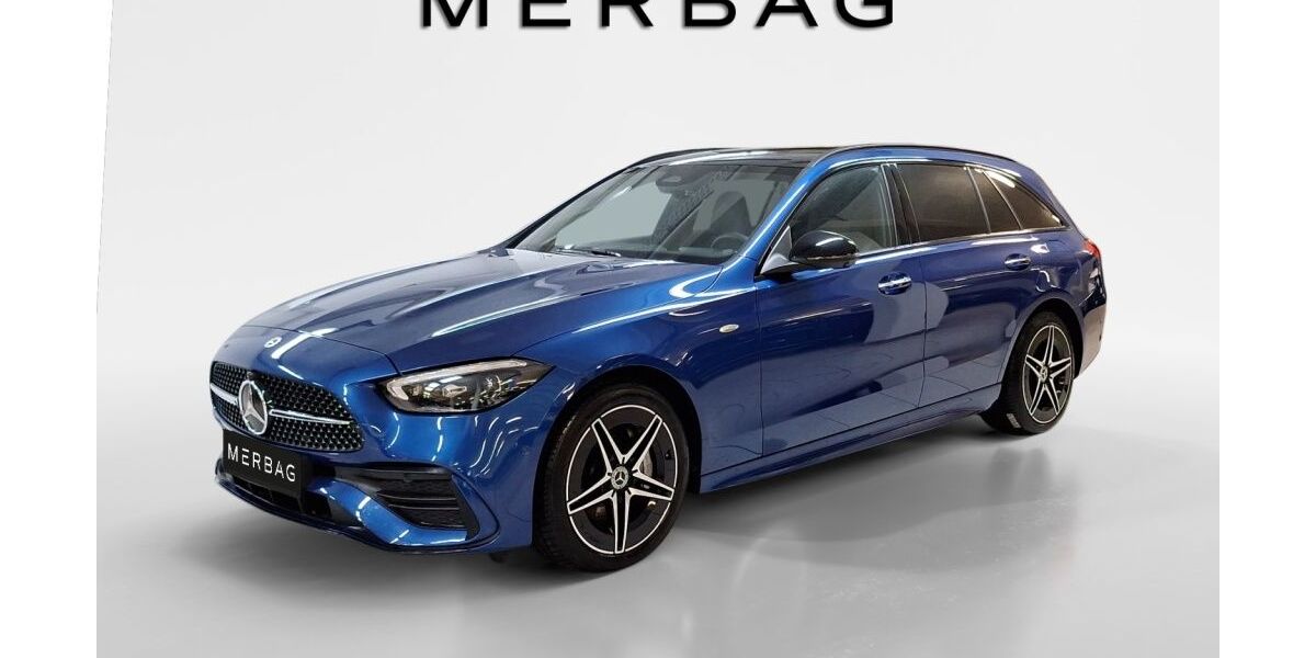 Mercedes-Benz C 300 24.161 km 63.930 &euro; Mainz 55128