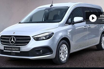 Mercedes-Benz T-Klasse 6.446 km 33.540 &euro; Braunschweig 38122