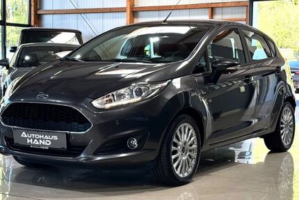 Ford Fiesta 74.480 km 8.440 &euro; Bad Honnef/Rottbitze 53604