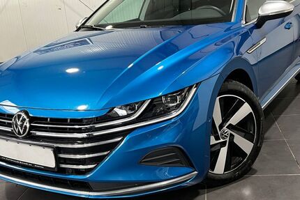 VW Arteon 129.000 km 24.995 &euro; Bretten 75015