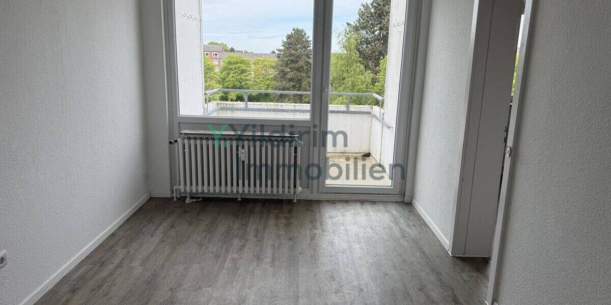 Etagenwohnung Cuxhaven / Süderwisch Cuxhaven - 4 Zimmer, 97 m&sup2;, 971&euro; | Angebot:26908382