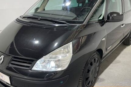 Renault Espace 187.000 km 4.450 € Norderstedt 22848