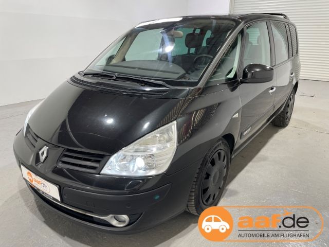 Renault Espace 187.000 km 4.650 € Norderstedt 22848