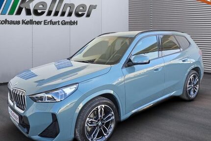 BMW X1 24.192 km 45.490 &euro; Erfurt 99091