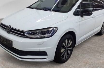 VW Touran 25.656 km 34.760 &euro; Lemgo 32657