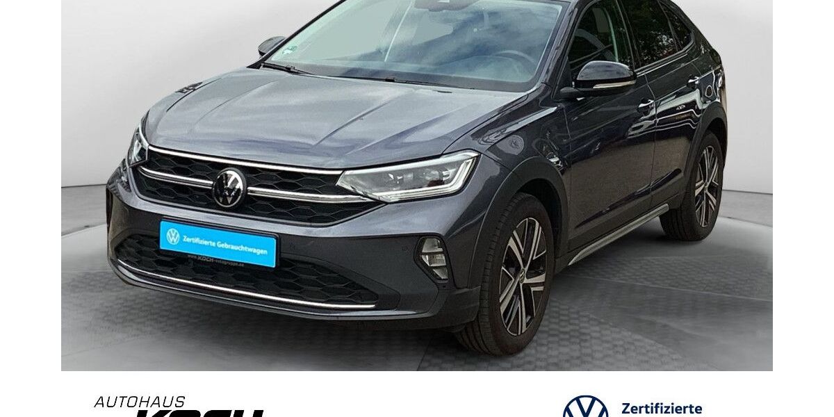 VW Taigo 20.850 km 20.295 &euro; Gaildorf 74405