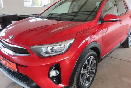 Kia Stonic 97.720 km 11.990 &euro; Prenzlau 17291