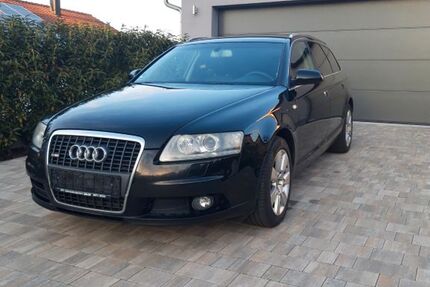 Audi A6 350.000 km 1.400 &euro; Roding - Wetterfeld 93426