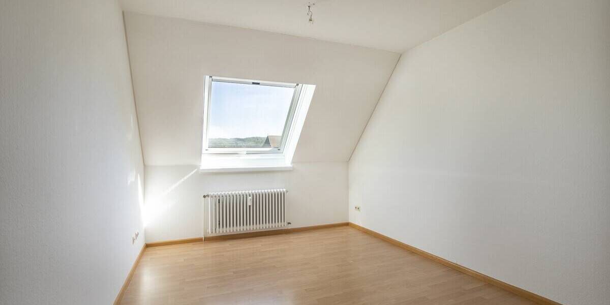 Etagenwohnung Bad Säckingen - 3 Zimmer, 92 m&sup2;, 319.000&euro; | Angebot:26188443