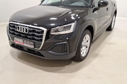 Audi Q2 42.300 km 18.369 € Dresden 01157