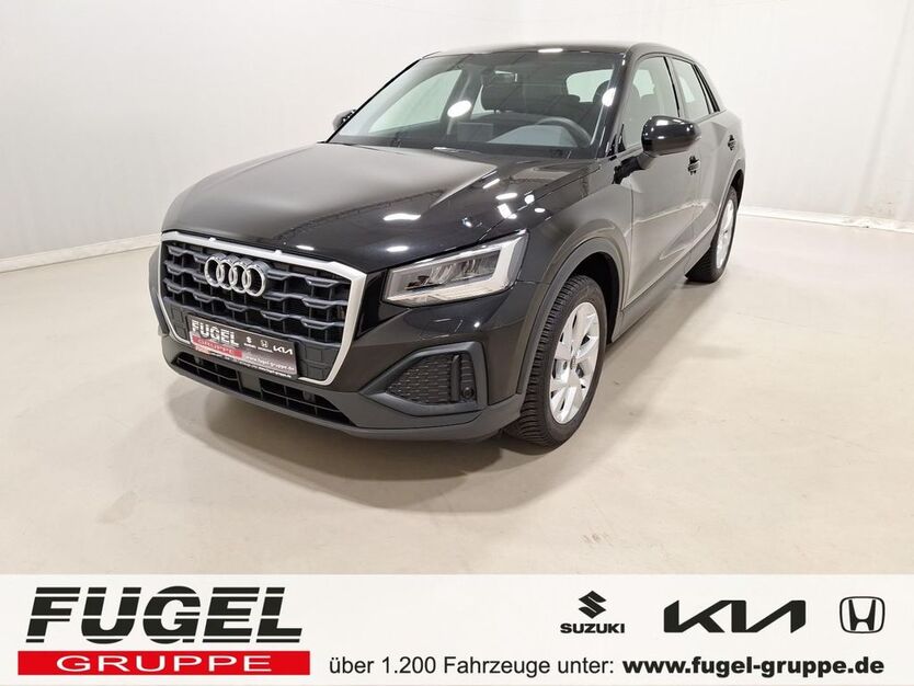 Audi Q2 42.300 km 18.369 € Dresden 01157
